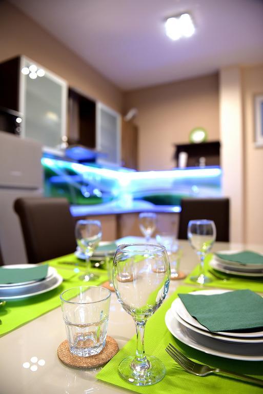 Apartman Cesaric Osijek Exterior foto