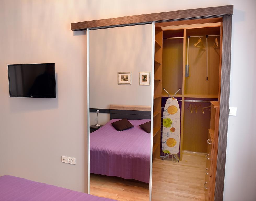 Apartman Cesaric Osijek Exterior foto