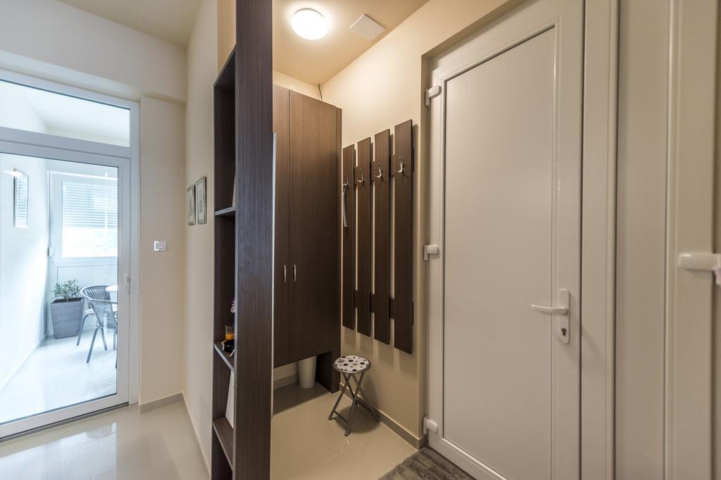 Apartman Cesaric Osijek Exterior foto